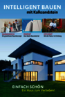 Intelligent bauen mit Kalksandstein