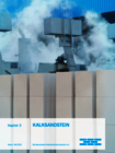 Planungshandbuch | Auflage 8 | Kapitel 03 | Kalksandstein