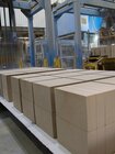 Produktion von Kalksandstein
